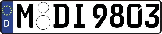 M-DI9803
