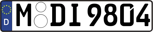 M-DI9804