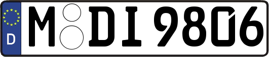 M-DI9806