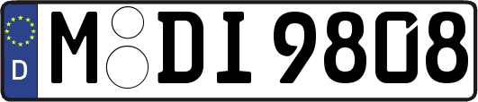 M-DI9808