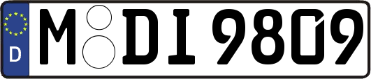 M-DI9809