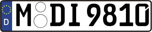 M-DI9810