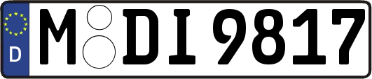 M-DI9817