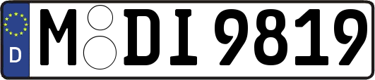 M-DI9819