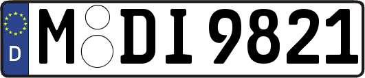M-DI9821