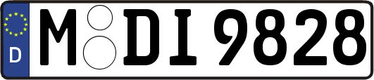 M-DI9828