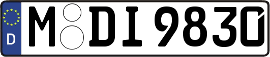 M-DI9830