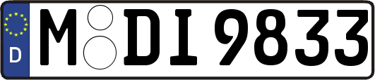 M-DI9833