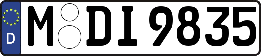 M-DI9835