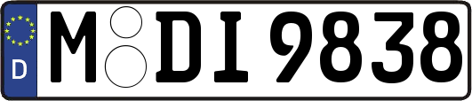 M-DI9838