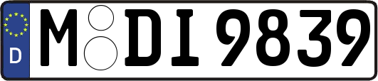 M-DI9839
