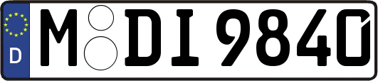M-DI9840