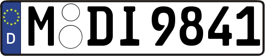 M-DI9841