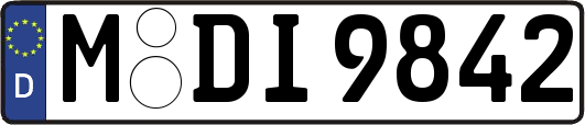 M-DI9842