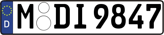 M-DI9847