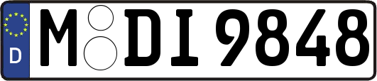 M-DI9848