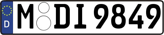 M-DI9849