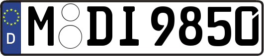 M-DI9850