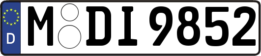 M-DI9852