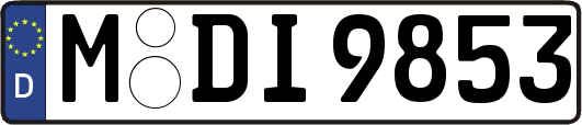 M-DI9853