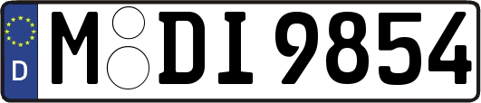 M-DI9854