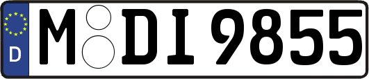 M-DI9855