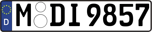 M-DI9857