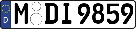 M-DI9859