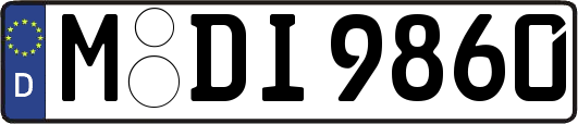 M-DI9860