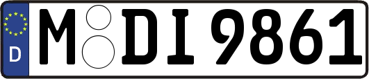 M-DI9861
