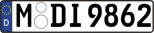 M-DI9862