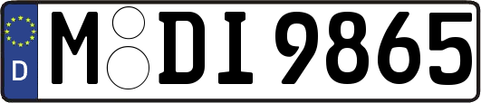 M-DI9865