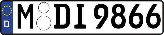 M-DI9866