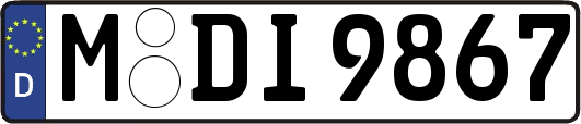 M-DI9867