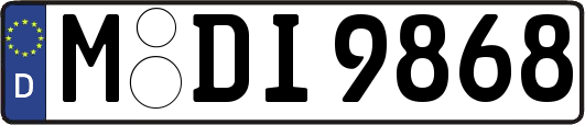 M-DI9868