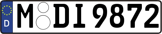 M-DI9872