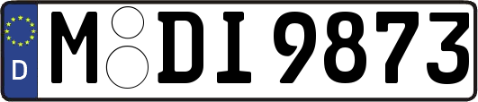 M-DI9873