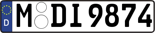 M-DI9874