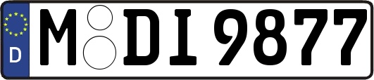 M-DI9877