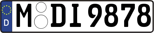 M-DI9878