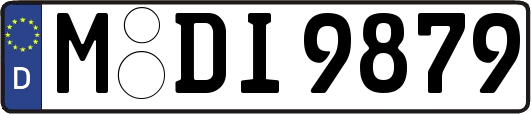 M-DI9879