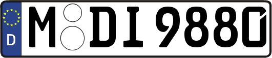 M-DI9880