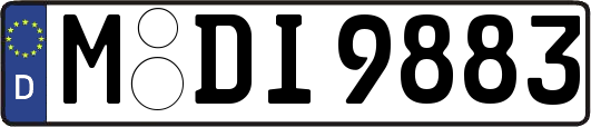 M-DI9883