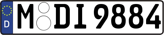 M-DI9884