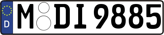 M-DI9885