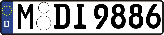 M-DI9886
