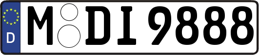 M-DI9888