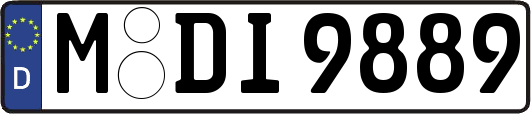 M-DI9889