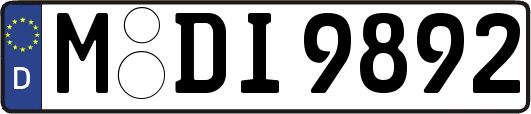 M-DI9892