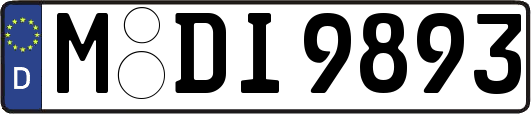 M-DI9893